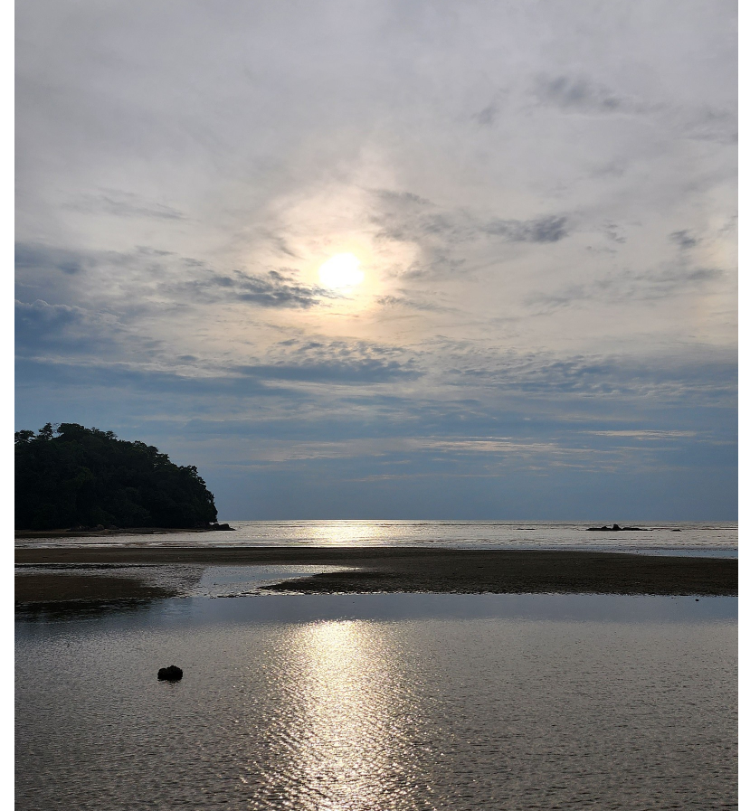 [코타키나발루] 3일 데이 가이드님 덕분에 꿀잼!