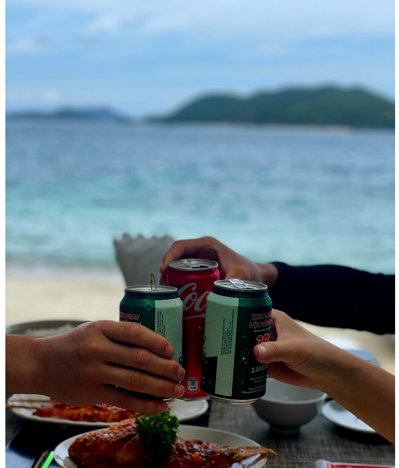 [나트랑] 여자여자 하니 가이드님과 나트랑