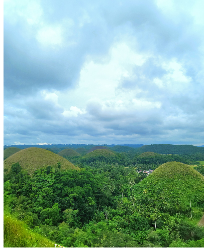[보홀]P들의 여행을 도와주신 자레드가이드님과의 투어!~!~