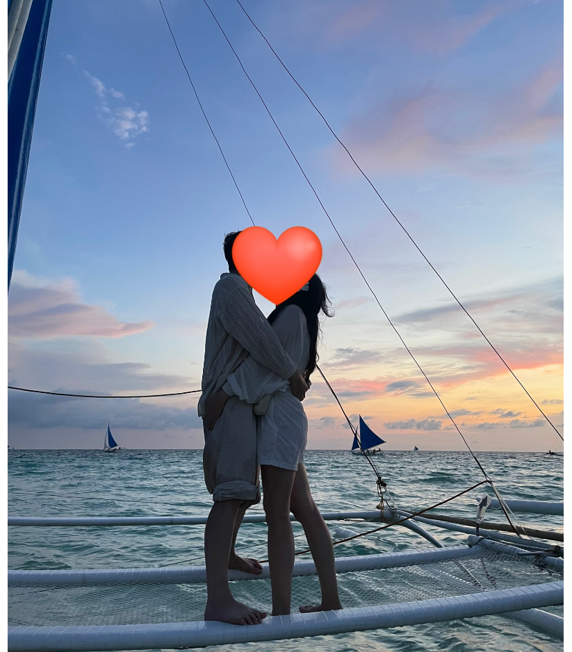 [보라카이] 여자친구 그리고 가이드 레이와 함께했던 보라카이 <2023.09.06-2023.09.10>