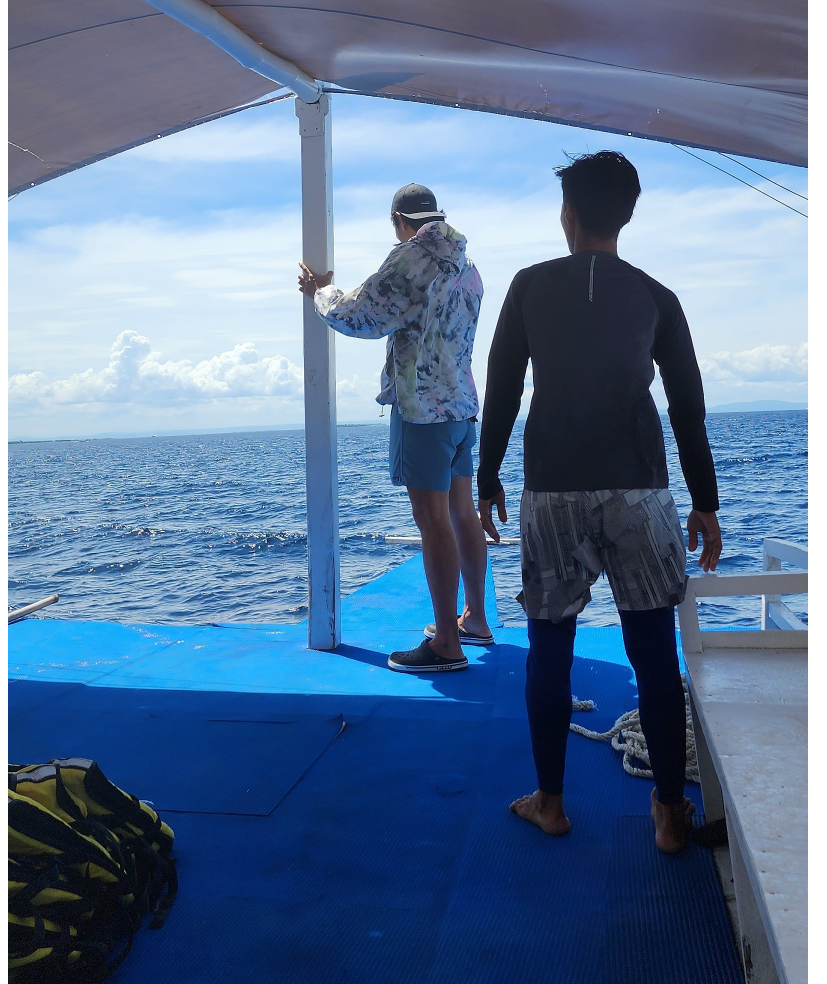 [세부] 울언니들과 울 남편과의 여행