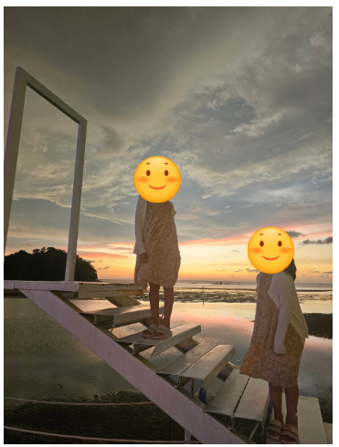 [코타키나발루] 코타키나발루 3박 5일 (핵심팩+자유일정) 3대 가족 여행 <안젤라가이드님