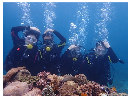 [세부] 추석연휴 세부 마리바고 여행후기