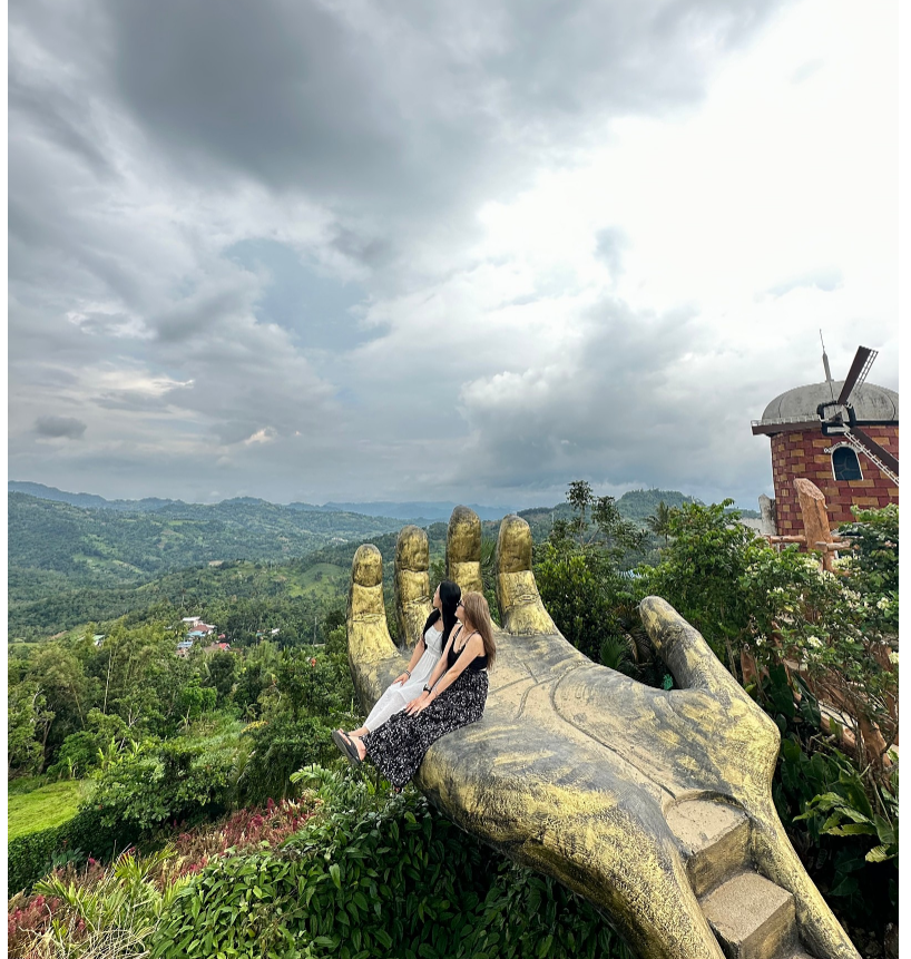 [세부] 한나 가이드님과 세부 여행 성공적