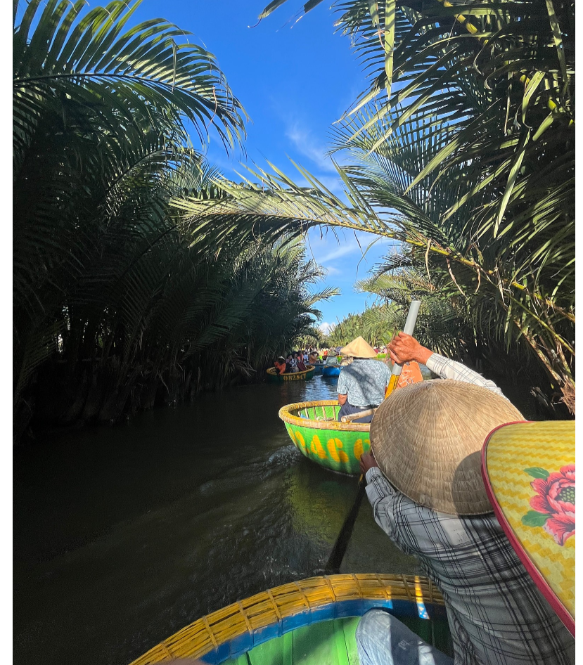 [다낭] 부모님과 함께한 첫 해외여행 (w. 은미 가이드님)