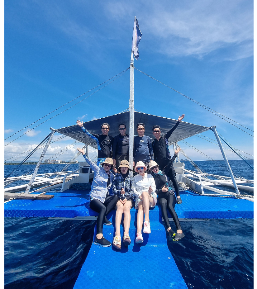 [세부] 즐거운 세부여행