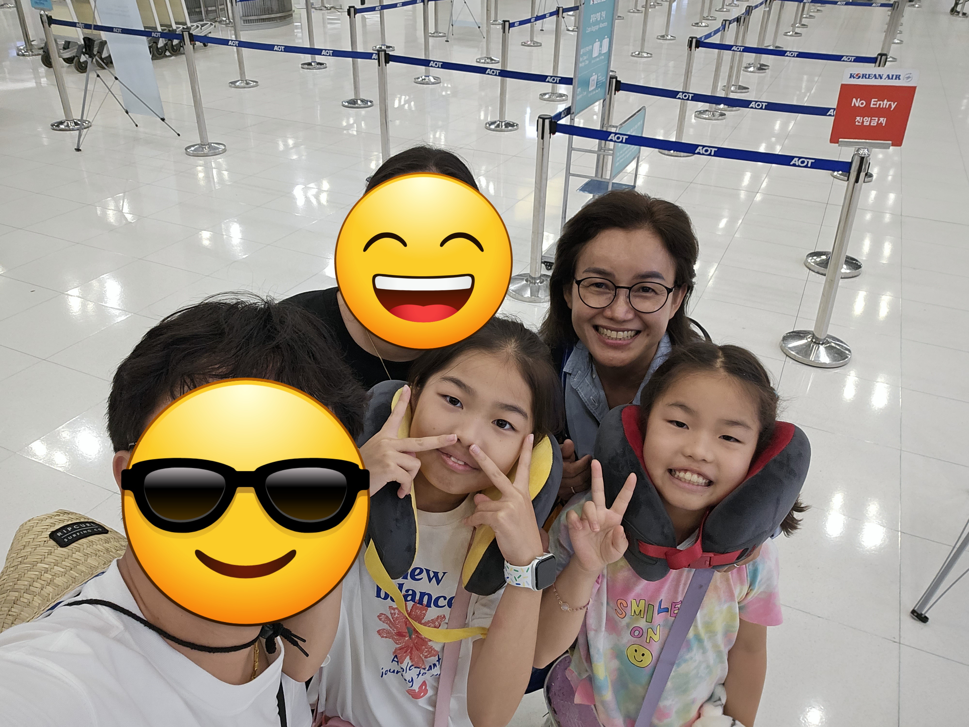 [방콕] [방콕] 23/9/18~9/23 4박6일일정을 마치며 후기를 남겨보고자합니다!