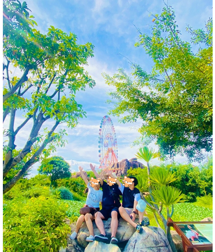 [나트랑] 용 가이드와 함꼐한 즐건 3박 5일