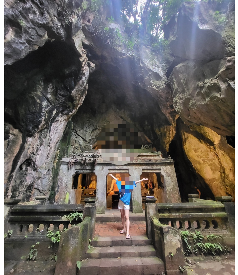 [다낭] 옌 가이드님과 함께한 다낭 가족여행 1편