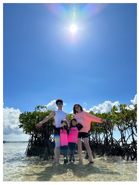 [보홀] 자레드 가이드님과 함께한 너무나 늦은 후기 (23.2.22 - 2.25)