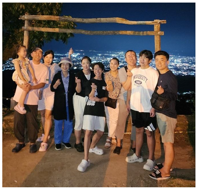 [세부] 샤빌 가이드와 함께한 온가족 세부여행(4박6일)