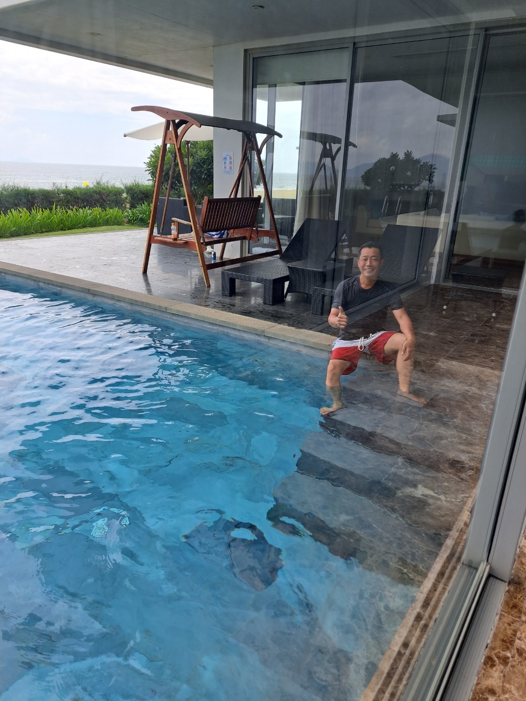 [다낭] [다낭] 김민 가이드님 감사합니다