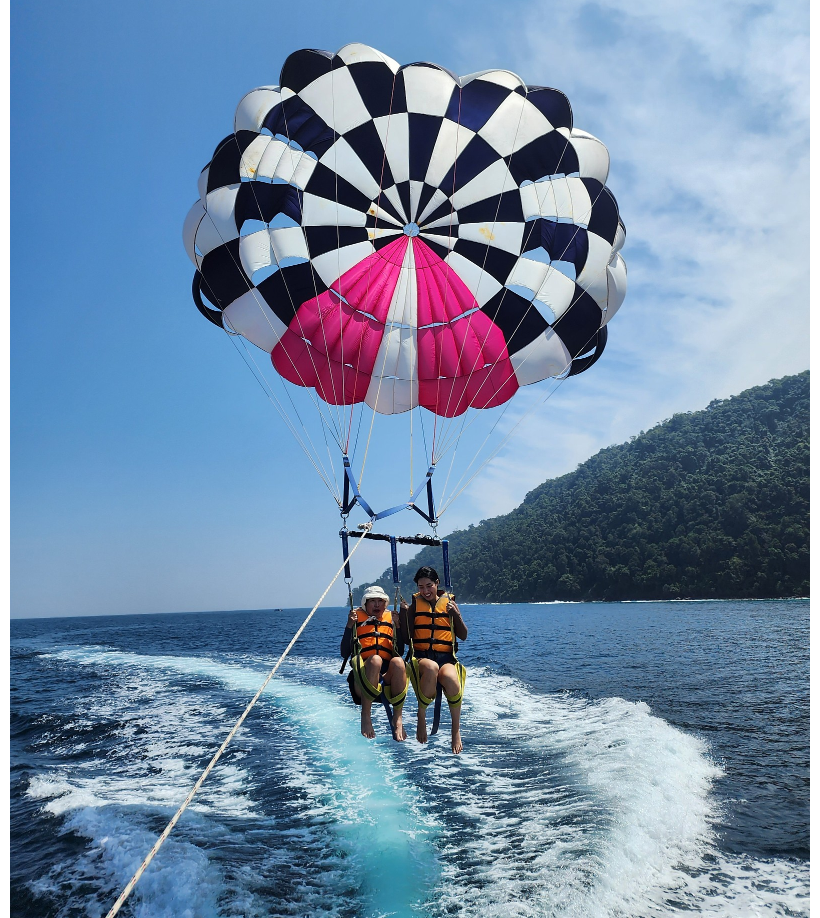 [코타키나발루] 모녀 첫 해외여행 후기 (with 데이 가이드님) 사진