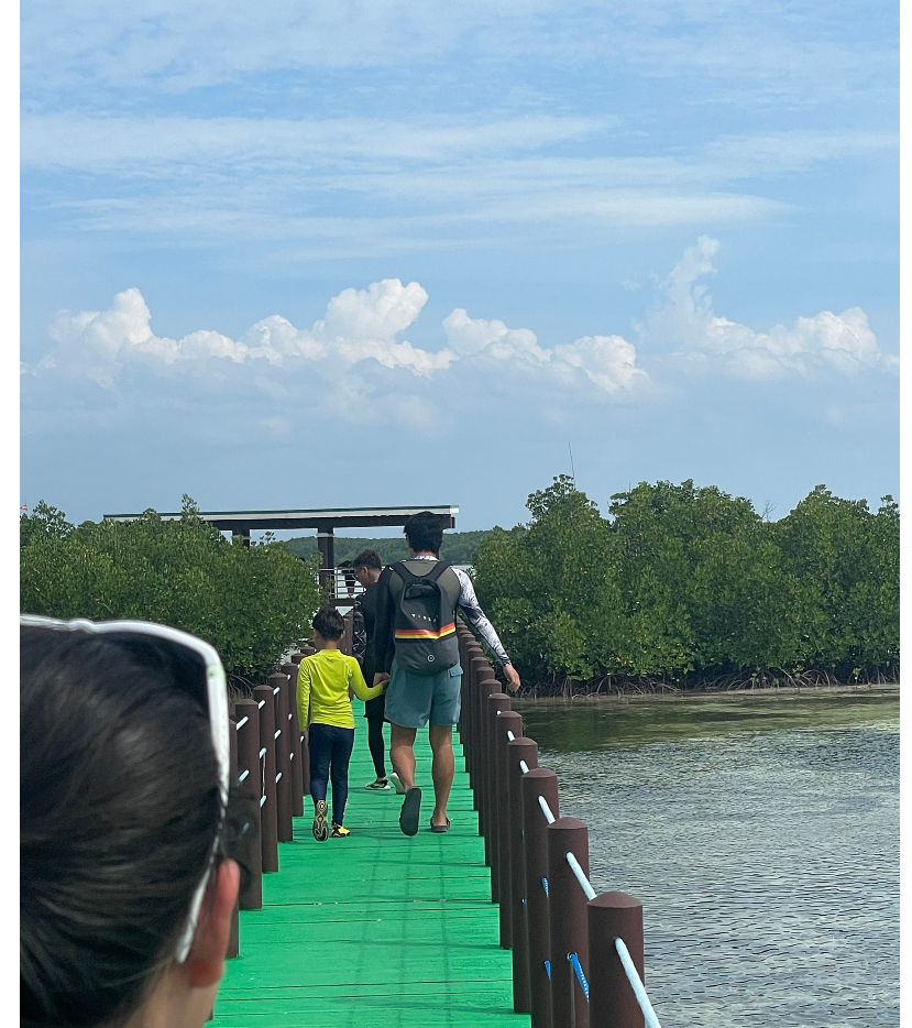 [세부] 저희가족 인생 가이드님 잭~~