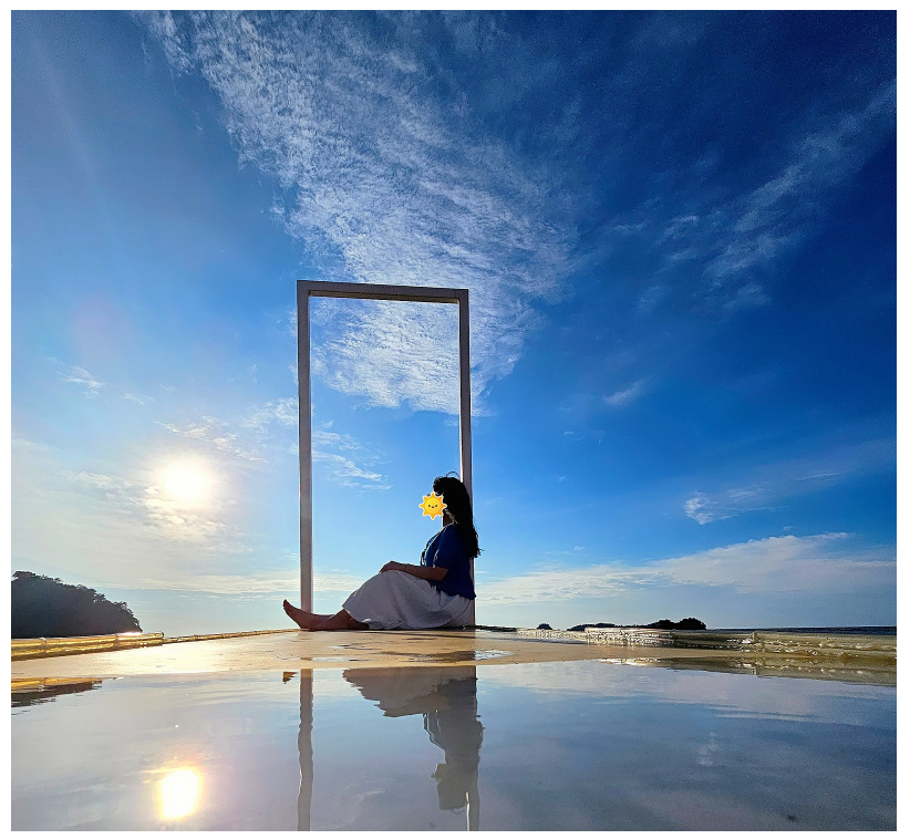 [코타키나발루] 3박5일 세미팩 여행후기~ (안젤라가이드님과)