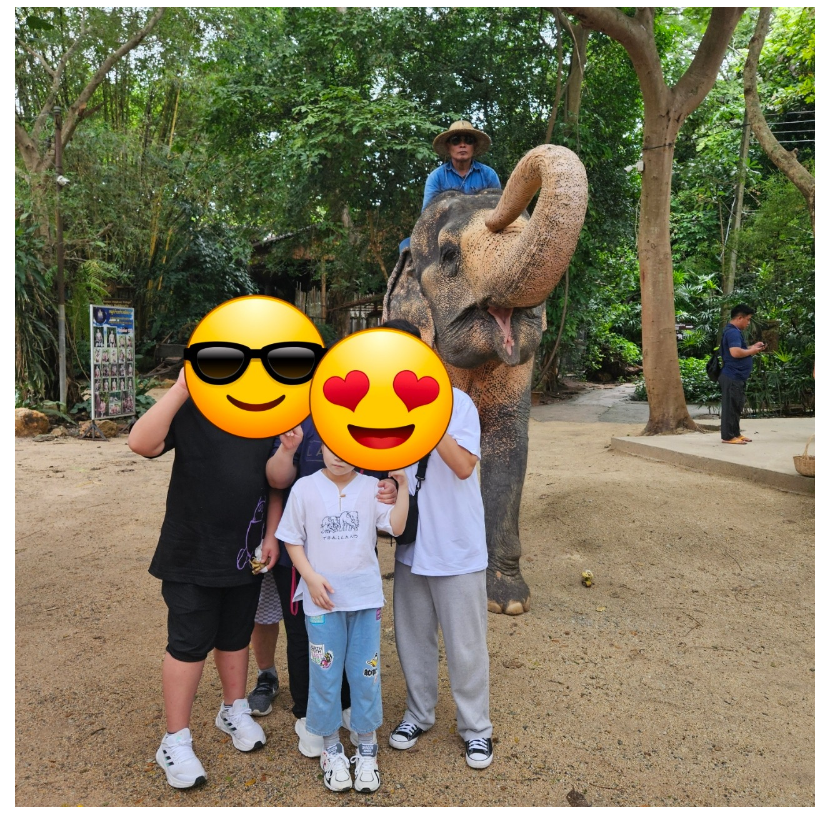 [방콕] 떠이님과 함께한 태국여행기