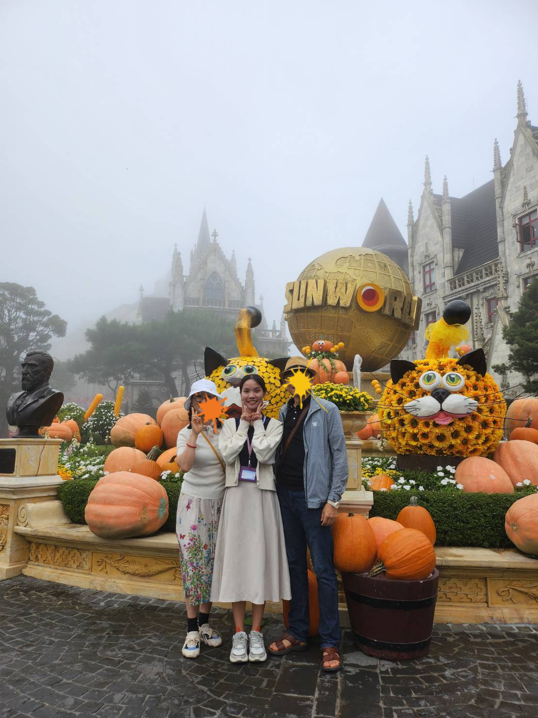 4박6일 다낭에서 휴식같은 여행을 다녀와서...