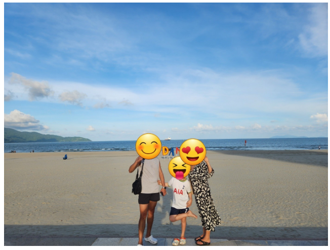 [다낭] 다낭가이드맨! 미연가이드! 강추합니다