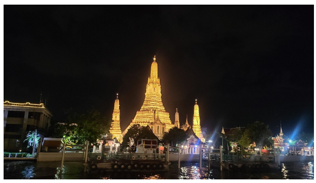 [방콕] 팁 가이드님과의 행복한 여행 후기