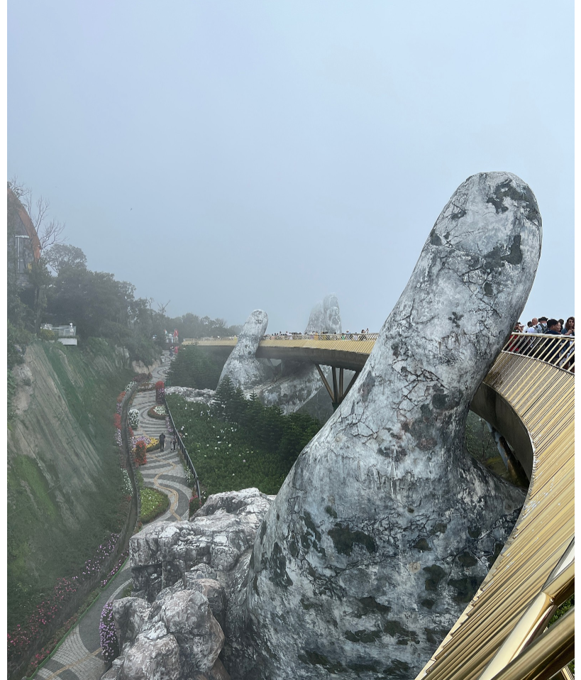 [다낭] 딘 가이드 (한결 가이드)와 함께한 가족여행