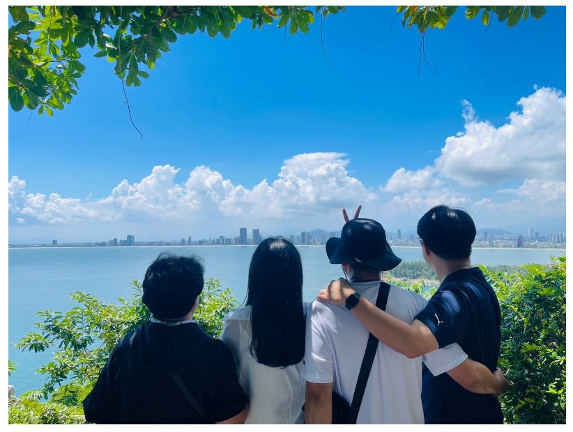 [다낭] 3박4일 다낭여행(듀이 가이드님)