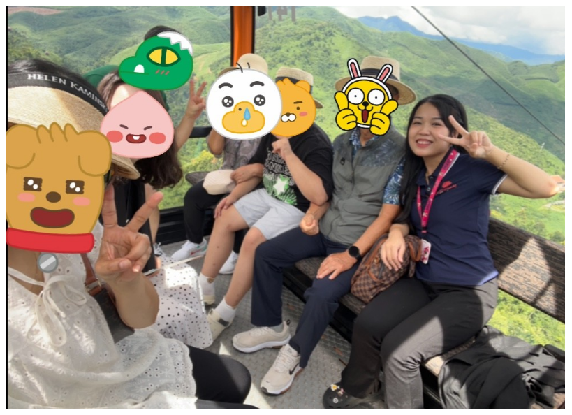 [다낭] 제니가이드님과 4박5일동안 행복했던 다낭여행