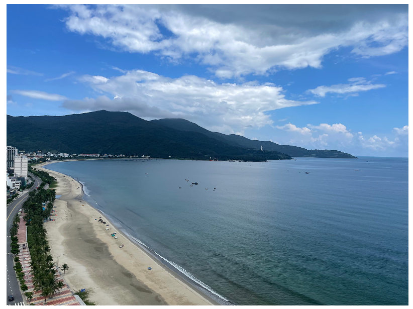 [다낭] 추석 연휴 가족 여행 (가이드 흥과 함께!)