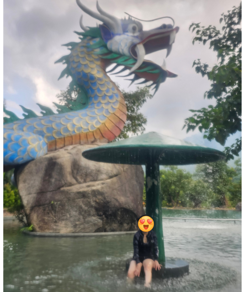 [다낭] 두안(동생^^)가이드님﻿♥과 함께한 다낭가족여행 너무 좋았어요~