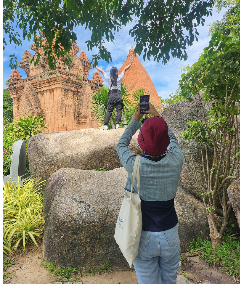 [나트랑] 미인가이드님과함께하는 나트랑 여행