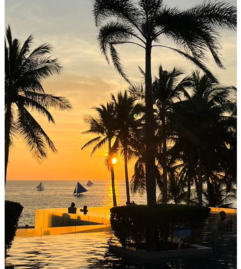 [보라카이] 너무나 즐거웠던 보라카이 가족여행 (캐시 & 레이난 가이드)