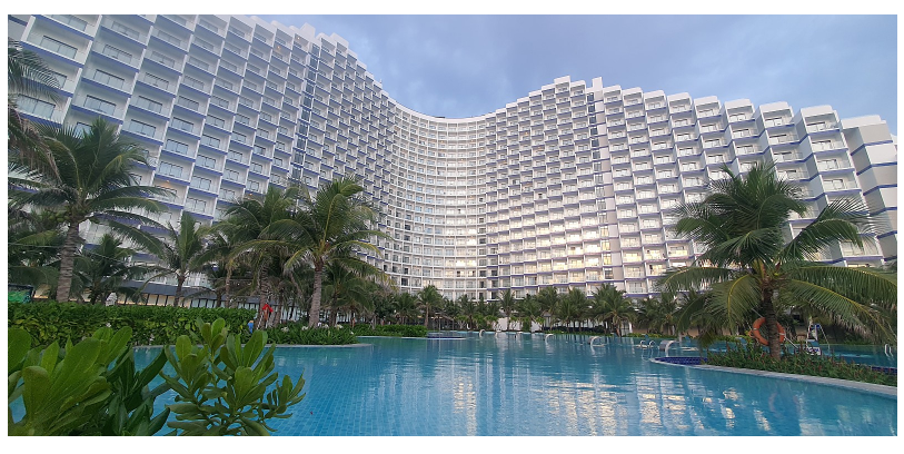 [나트랑] 나트랑 3박5일 후기(10월7-11일)