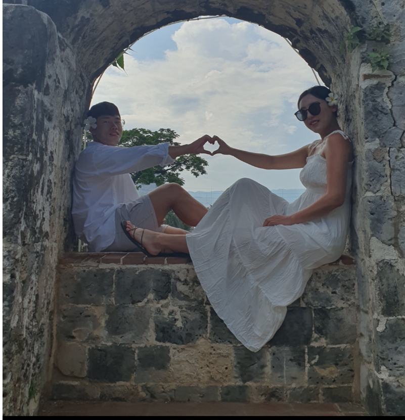 [세부] 행복한 세부여행(클락 김태훈가이드님)