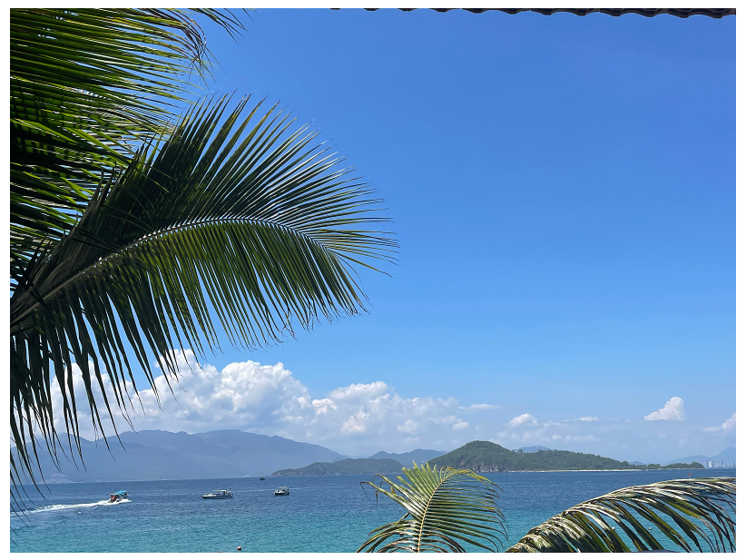 [나트랑] 나트랑 2박4일 여행 후기 (유나가이드????❤️)