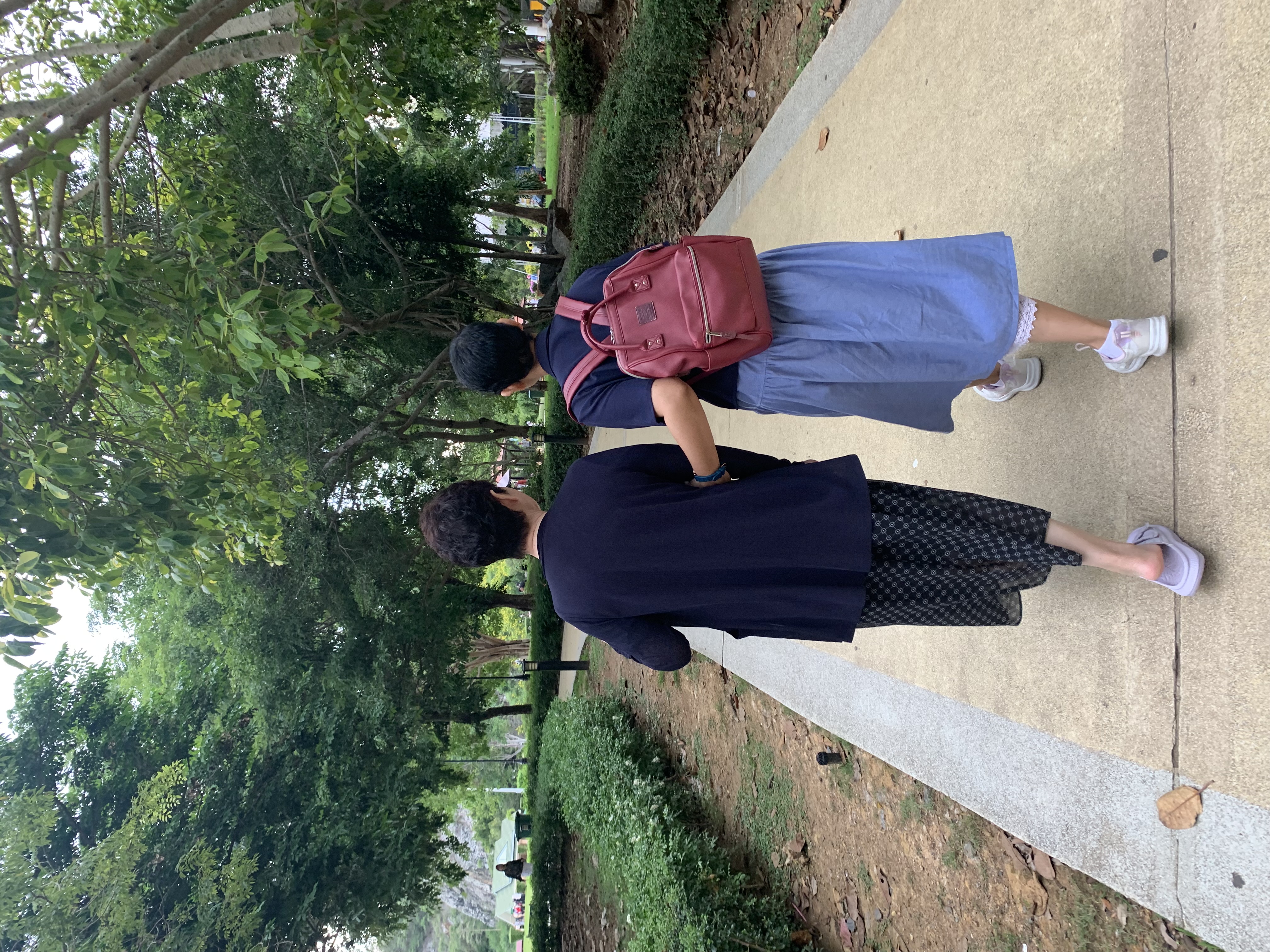 양가 어머님들과 함께 한 태국/파타야 3박5일 여행 (feat.뚝따님)