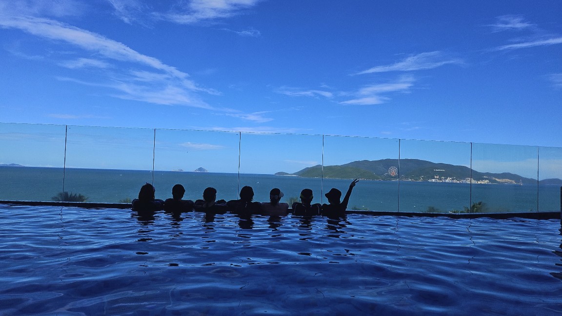 [나트랑] 나판랑 3박5일 여행