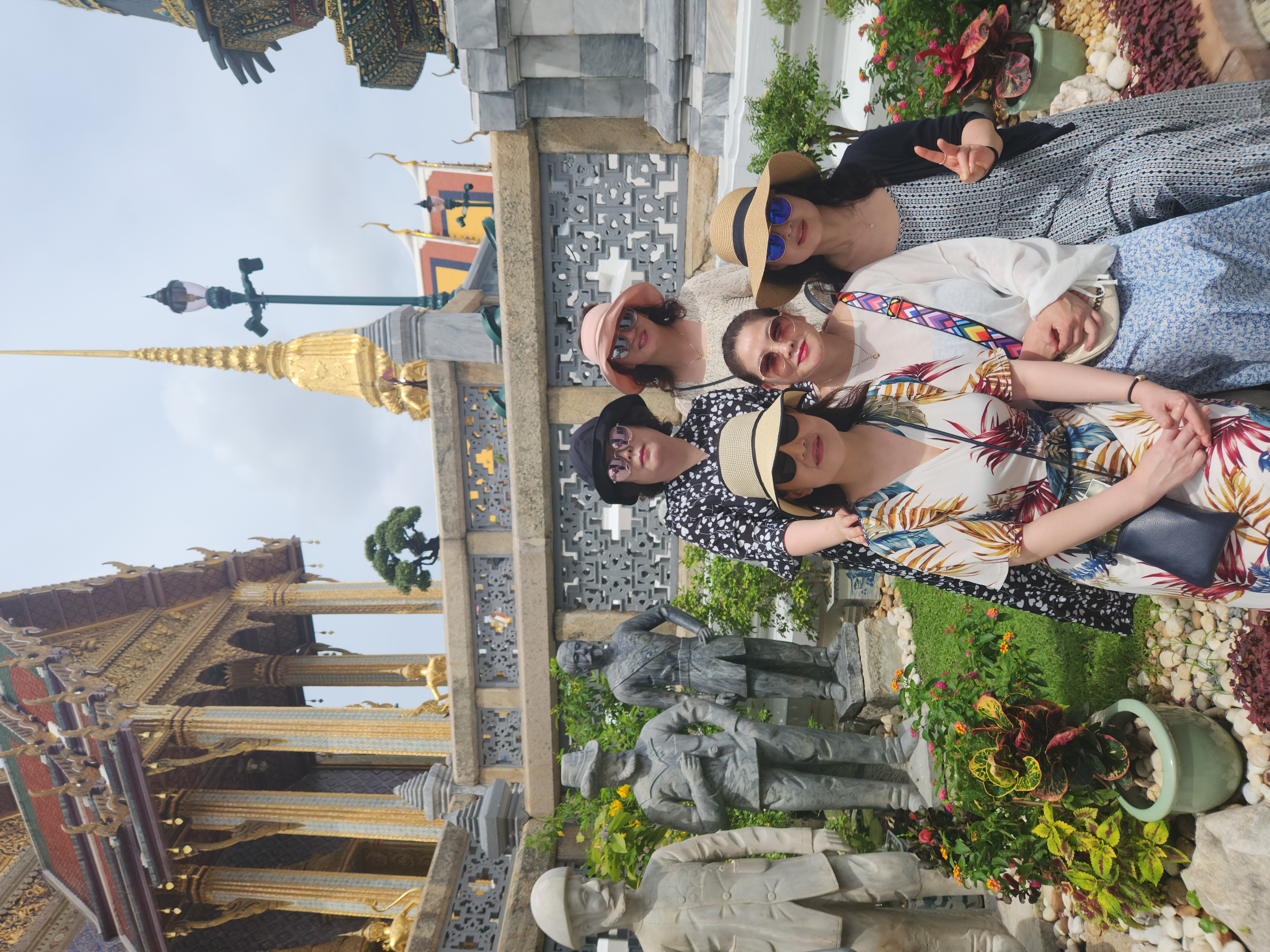 논가이드님 감사해요~