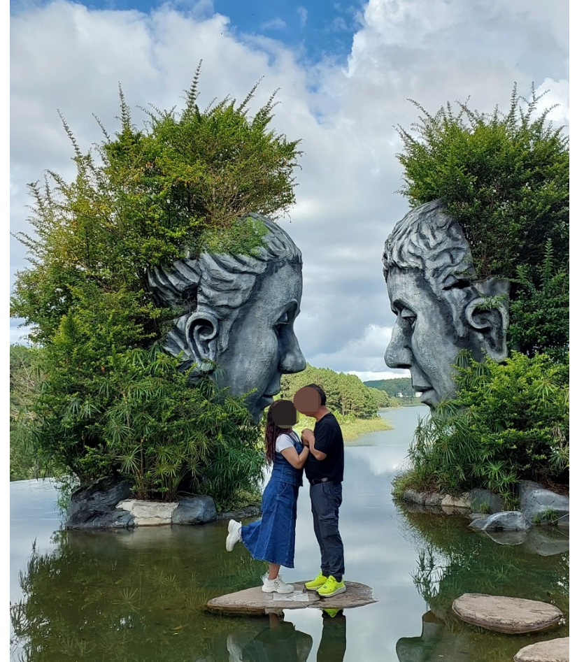 [나트랑] 동반자와 함께 베트남 투어~~