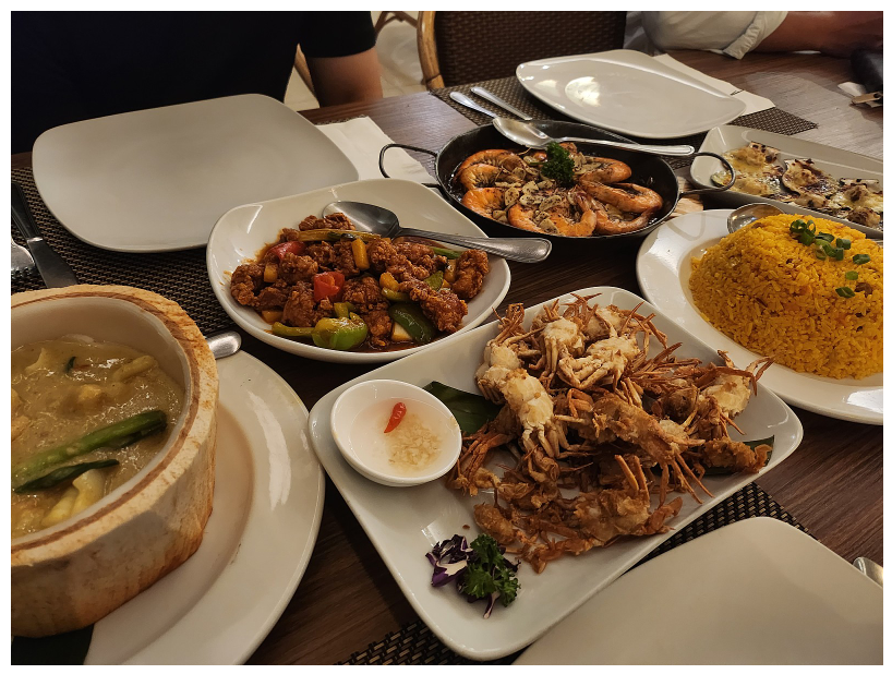 [세부] Jack 가이드님, Vic 가이드님 덕분에 재밌게 여행했습니다~