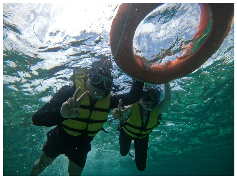 [세부] 샤빌 가이드님과 여행