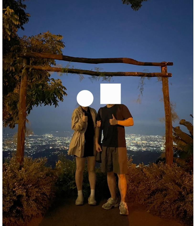 [세부] Jack 가이드님 & Vic 가이드님과 세부체험