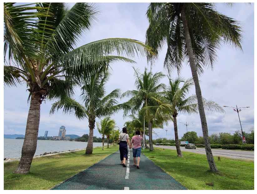 [코타키나발루] 훈가이드님과 함께한 10/10~13일의 추억