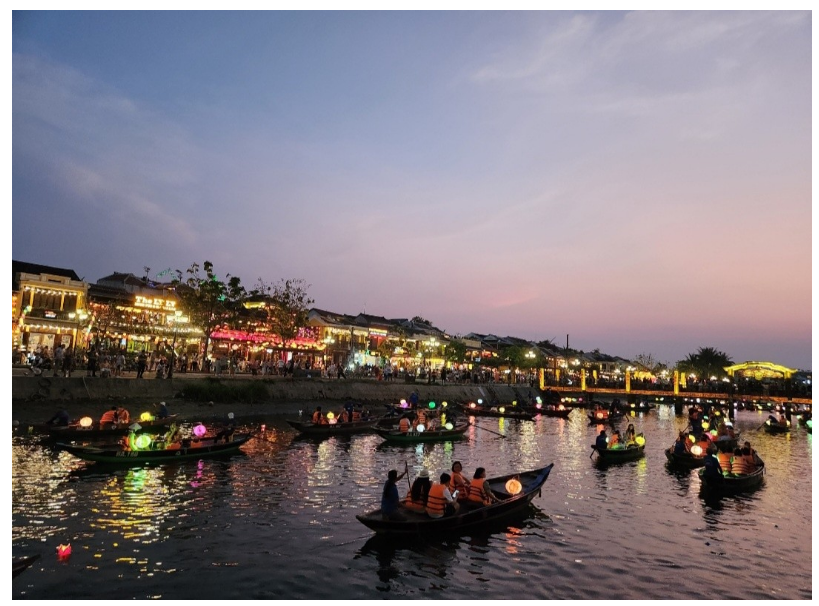 [다낭] 다낭가이드맨 짱짱가이드 전부 다 짱짱입니다!!!!!