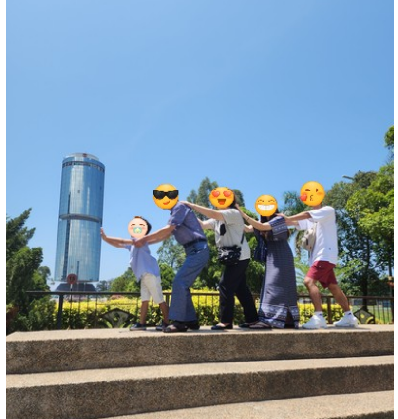 [코타키나발루] 데이가이드님과 함께 한 4박6일 코타의 추억!!