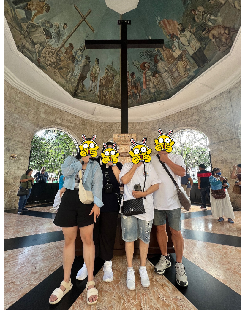 [세부] 제니가이드님과 성공적인 씨티투어