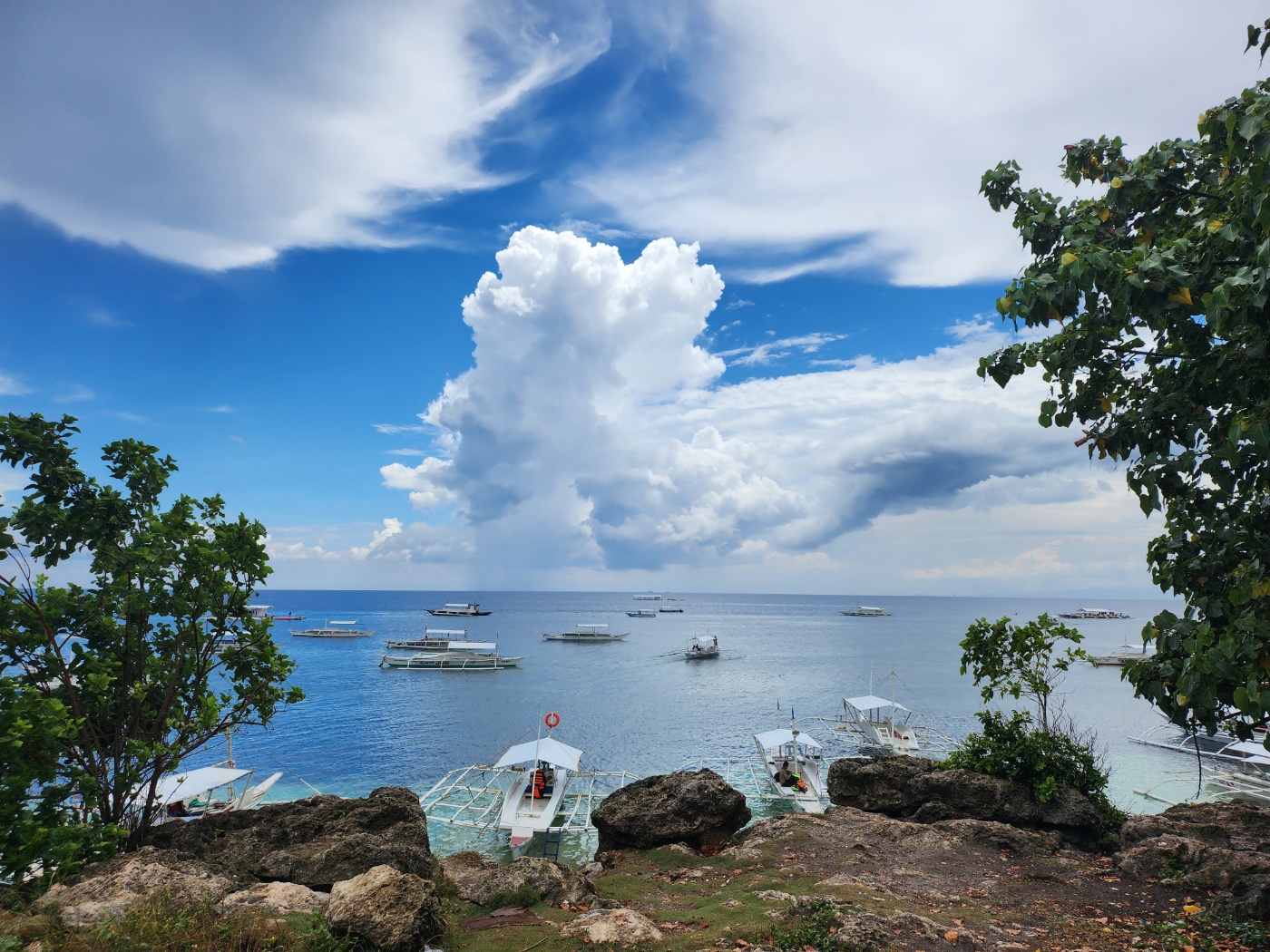 [보홀]자레드가이드님! 감사합니다~♡♡