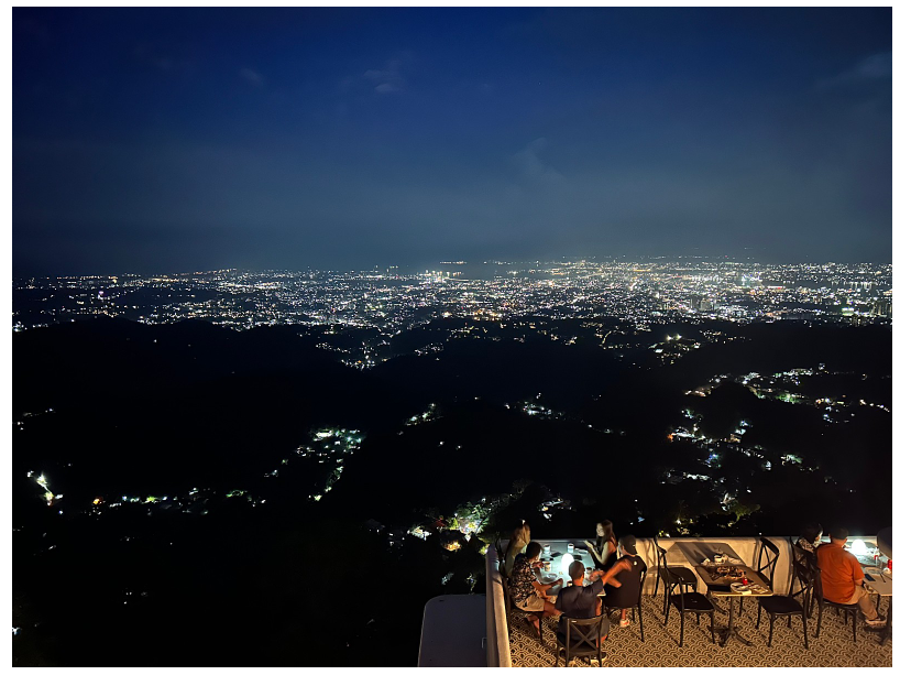 [세부] 행복했던 세부여행 !