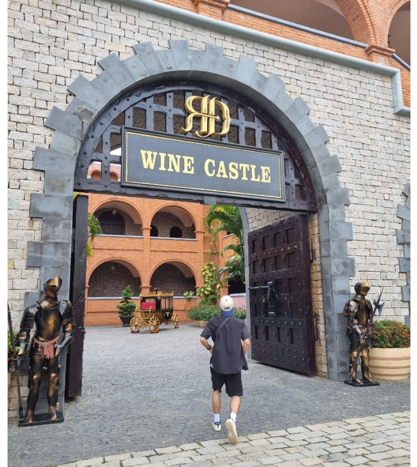 [호치민] 호치민 가이드맨 이용후기