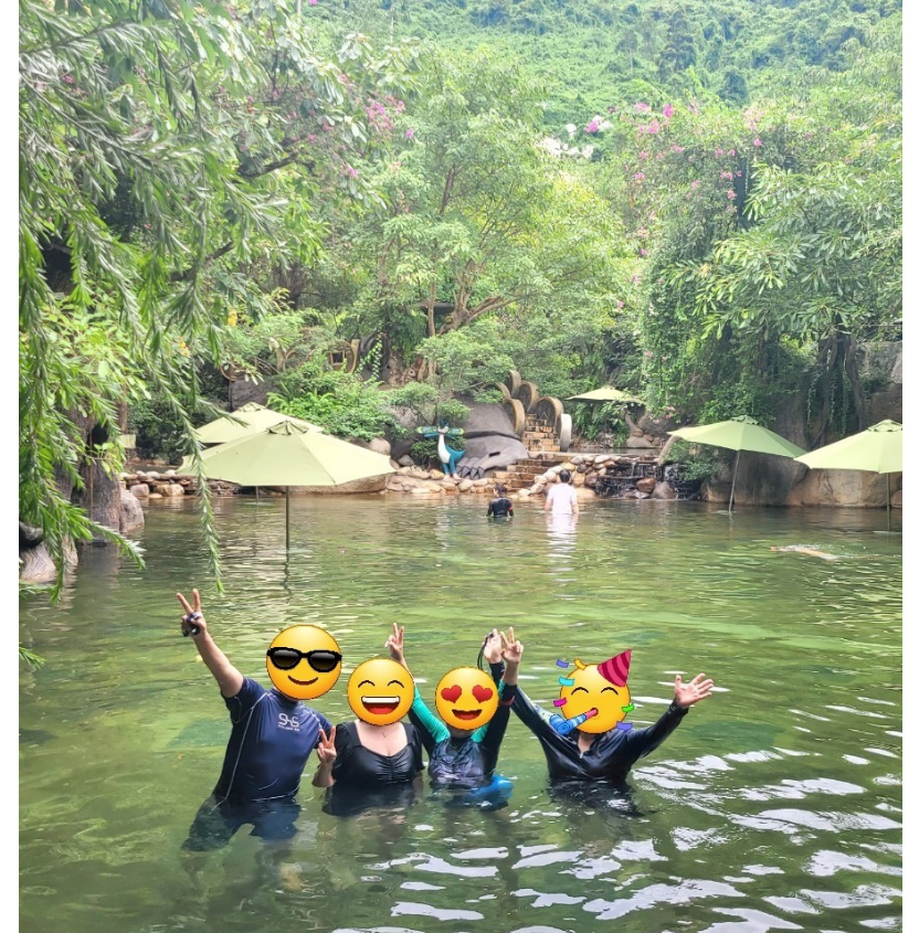 [다낭] 김민(Kim Hinh)과 가이드맨이 제공한 모두다 낭만이었던 해피 여행