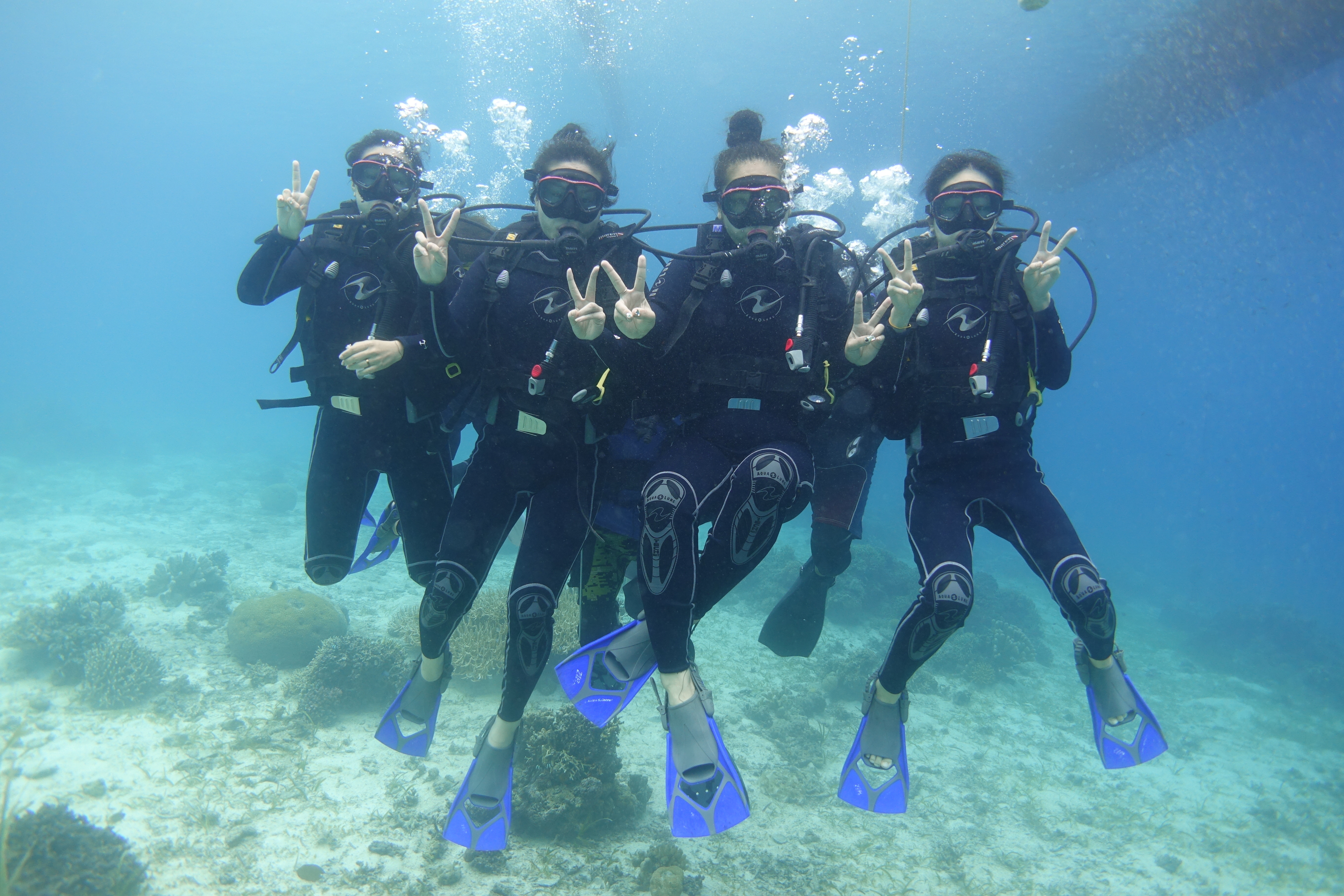 최고의 첫 해외여행