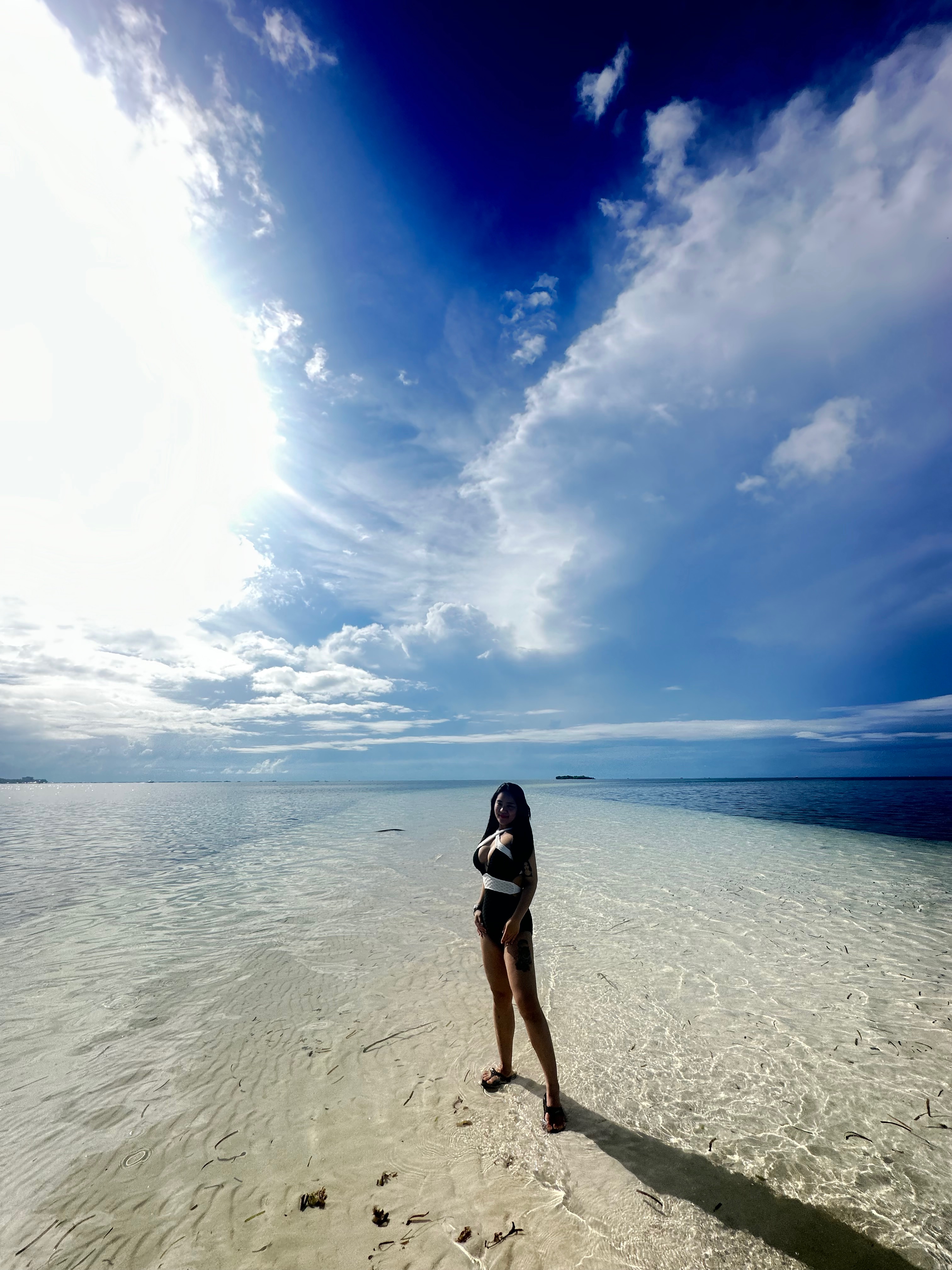 [보홀]나의 첫 휴양지 여행 가이드맨과 함께라 다행이다!